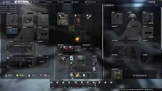 Escape from tarkov быстрая смерть