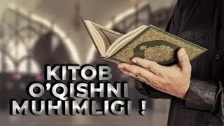 (Tolibi ilmlarga ham muhim tafsiyalar)