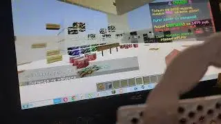 как сделать префикс в чате или табе? на risecraft.rulчтоб делать префикс купите господь спасибо rise