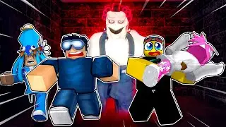 ROBLOX VC GANG CONSUME