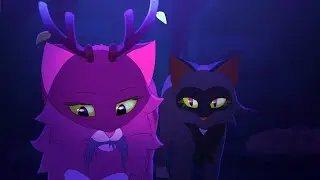 Serpent And The Stars part 151/collab with @petitpoisson2577