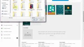 How to published Mobile App in Google play store 2017