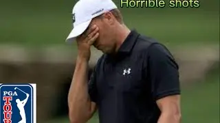 2022 masters fail compilation! Major fails!