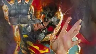 Bill Sienkiewicz Tells his Origin Story | Meeting Neal Adams for the First Time