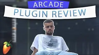 LOHNT SICH ARCADE?!? - PLUGIN REVIEW + coole Sounds