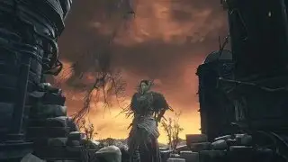 Dark Souls 3 - All Illusory Wall Locations (Location Guide)