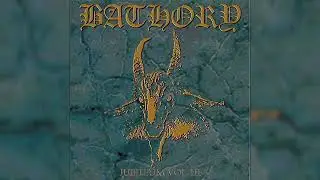 Bathory - Witchcraft