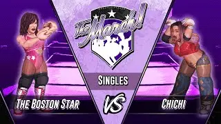 The Boston Star vs Chichi