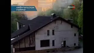 `Ураган` пронёсся над Макеевкой