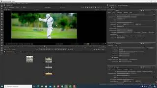 Nuke part 2.3 - Importing Image Sequences & Luts | Part 3 