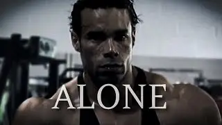 The Perfect Girl x Kevin Levrone - Gym Motivation ☹️