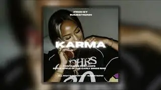 [FREE] 2000s / RnB Loop Kit - 