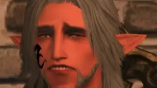 understanding urianger feels like this