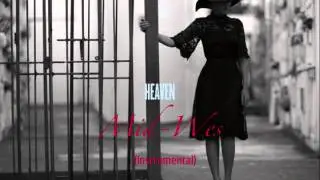 Beyonce - Heaven (Instrumental) w/Download by MidWes of Genius Klub