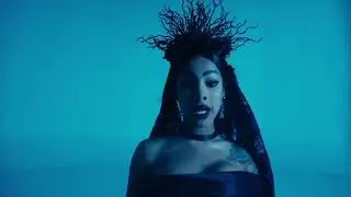 YAILIN LA MAS VIRAL - PERDI MI TIEMPO (Video Oficial)