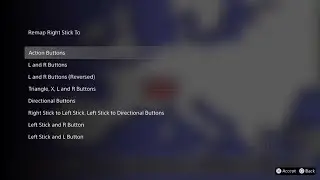 PS+ PSP Emulator Adds Custom Right Stick Remap Options in Ape Escape P