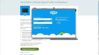 Como instalar y configurar Skype en tu PC - 121 Conversation -