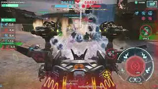 WR Realy PIXONIC You Have to Solve This Problem  Wrampage and 2 Titan Slayer - A Sério PIXONIC