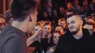 Любовная Ода Керамбита (Александра Резепова) и АО (Владимира Орлова)