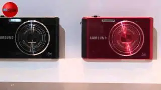 Samsung ST76 - 