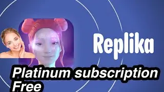 Replika AI Platinum Subscription free Mod for iPhone android 2026 