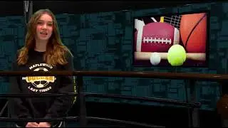 Thursday September 30, 2021- MHS Newscast