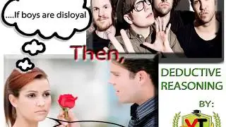 Inductive Reasoning & Deductive Reasoning | Biological Method part 1 | Introduction to Biology