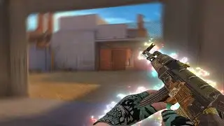 #eN9bLe // МОЕМУ АИМУ НЕТ ПРЕДЕЛА🖥️🎯 // STANDOFF 2