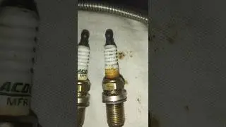 Motor hace tirones #chevrolet #aveo #motor #falla #automobile #tips #mechanic