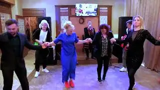 «По барабану» - Сергей Чубарка #casamaria