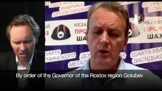 Вся правда из Донбасса!