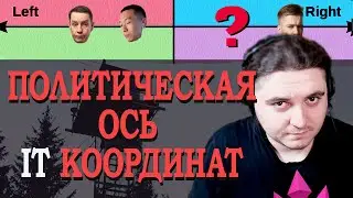 В IT ЗА ДЕНЬГИ ИЛИ ЗА ИДЕЮ? / Зачем нужен Антон Назаров?