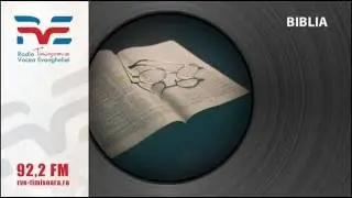 01 - Biblia - Geneza cap 1