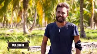 Je Vláďa legendární? | Survivor CZ&SK
