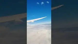 sky #shorts #fly