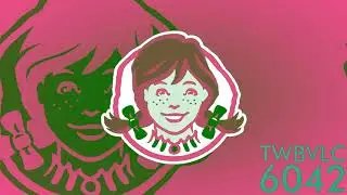 Wendy's Logo Effects - Kadokawa Pictures (2014, Short) Effects