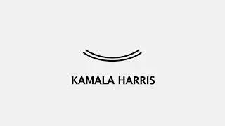86 Kamala Harris   2021 VISION