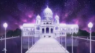 Sailor Moon Crystal  - A Prayer To The Moon [Nightcore]