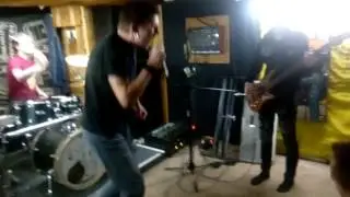 Полпятого-Нет войне(репа)