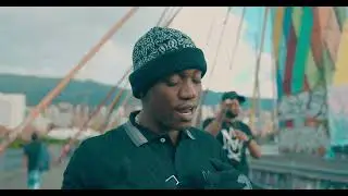Barbel - Besitos (Video Oficial)