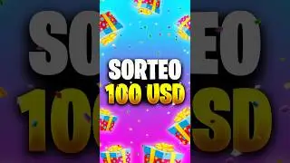 👉SORTEO 100USD!!! 😱😍🎉 #sorteo #sorteos #sorteosrgentina #sorteodinero #sorteoplata