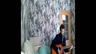 Тимофей Першукевич - Моя нечаянная радость  (кавер, И  Тальков)