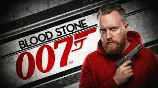 EN ANNEN BOND | 007 BLOOD STONE - STREAM VOD