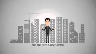 2D Infographics | 2D Motion Graphics | Corporate