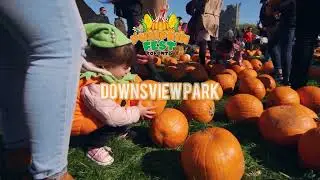 Pumpkinfest Toronto 2024