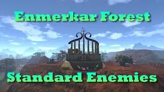 Enmerkar Forest Standard Enemies: Strengths and Weaknesses! - Outward Definitive Edition