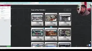 How to Anchor Text on Elementor same page