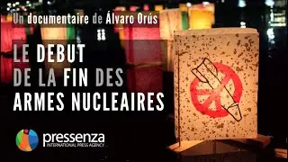 Le début de la fin des armes nucléaires
