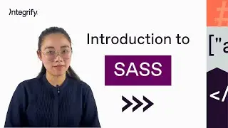 Introduction to SASS