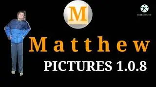 Matthew Pictures 1.0.8 logo